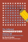 WonderWord Volume 28 - Book