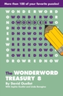 The WonderWord Treasury 8 - Book