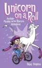 Unicorn on a Roll - Book