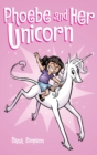 Phoebe and Her Unicorn - Book