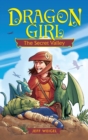Dragon Girl : The Secret Valley - Book
