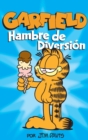 Garfield: Hambre de Diversion - Book