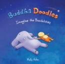 Buddha Doodles: Imagine the Possibilities - eBook