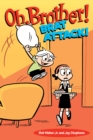 Oh, Brother! Brat Attack! - eBook