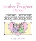 Mother-Daughter Dance - Book