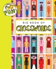 Go Fun! Big Book of Crosswords 2 - Book