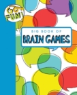 Go Fun! Big Book of Brain Games 2 - Book