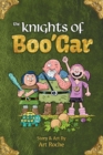 The Knights of Boo'Gar - Book