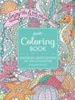 Posh Adult Coloring Book: Soothing Inspirations for Fun & Relaxation - Book