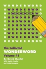 WonderWord Volume 41 - Book