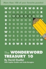 WonderWord Treasury 10 - Book