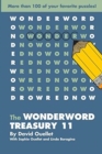 WonderWord Treasury 11 - Book