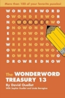 WonderWord Treasury 13 - Book
