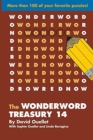 WonderWord Treasury 14 - Book