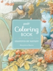 Posh Adult Coloring Book: Inspired by Nature - Book