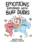 Emotions Explained with Buff Dudes : Owlturd Comix - eBook
