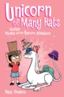 Unicorn of Many Hats : Another Phoebe and Her Unicorn Adventure - eBook