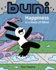 Buni : Happiness Is a State of Mind - Book