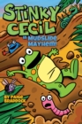 Stinky Cecil in Mudslide Mayhem! - eBook