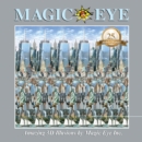 Magic Eye 25th Anniversary Book - Book