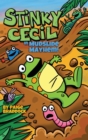 Stinky Cecil in Mudslide Mayhem! - Book
