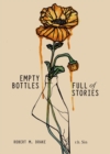 Empty Bottles Full of Stories - Book