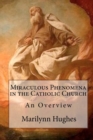 Miraculous Phenomena in the Catholic Church : An Overview - Book