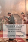 Practices, Prayer, Ritual, Liturgy, Sacraments and Theology in the Catholic Church : An Overview - Book
