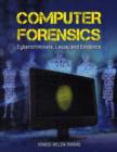 Computer Forensics: Cybercriminals, Laws, and Evidence - Book