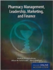 Pharmacy Management, Leadership, Marketing and Finance & eChapters - Book