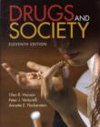 Drugs And Society - Book
