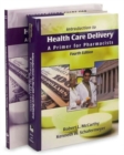 Introduction to Health Care Delivery: A Primer for Pharmacists, Study Guide, Express Pdf Chapter - Book