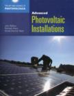 Advanced Photovoltaic Installations - Book