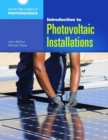 Introduction To Photovoltaic Installations - Book