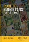 Public Budgeting Systems - Book