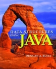 Data Structures Using Java - Book