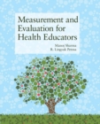 Measurement And Evaluation For Health Educators - Book