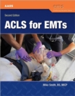 ACLS For Emts - Book
