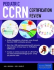 Pediatric CCRN Certification Review - Book