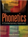 Introduction to Phonetics - Book