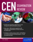 CEN Examination Review - Book