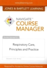 Ncm : Respitory Care Navigate - Book