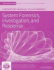 Laboratory Manual to Accompany System Forensics, Investigation and Response - Book