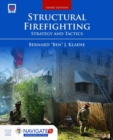 Structural Firefighting - Book