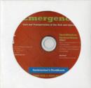 Emergency Care And Transportation Of The Sick And Injured Instructor's Testbank On CD-ROM - Book