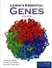 Lewin's Essential GENES - Book