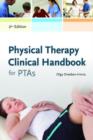 Physical Therapy Clinical Handbook for PTAS - Book