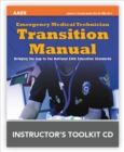 Emergency Medical Technician Transition Manual Instructor's Toolkit CD-ROM - Book