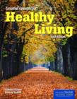 Essential Concepts For Healthy Living - Book
