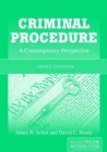 Criminal Procedure: A Contemporary Perspective - Book